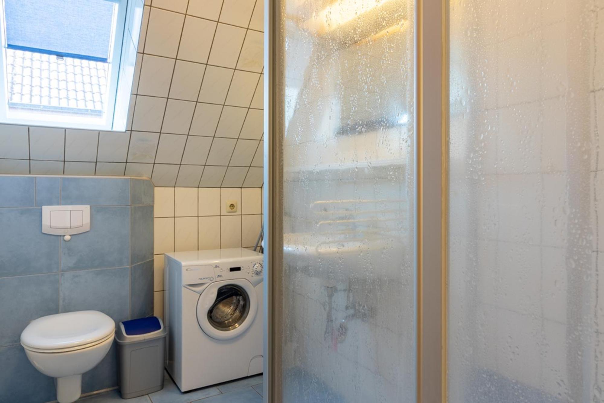 Haus Suedwind Apartment โฮคซีล ภายนอก รูปภาพ