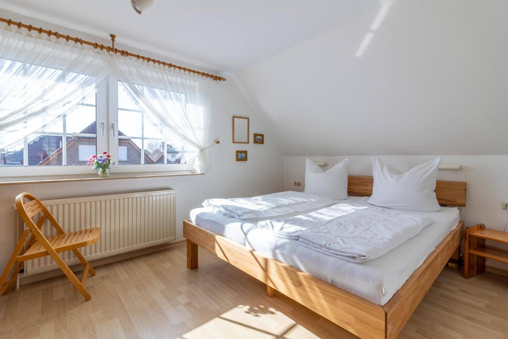 Haus Suedwind Apartment โฮคซีล ภายนอก รูปภาพ